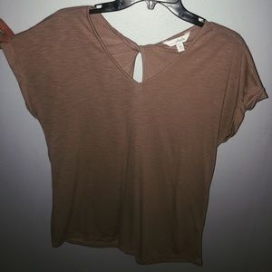 short sleeve shirt | Size M